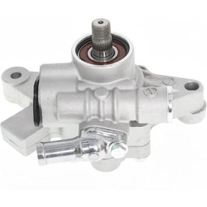 waltyotur Power Steering Pump Replacement for Honda Civic CR-V 1.6L 2.0L 1996-2000 Replacement for Acura EL 1.6L 1997-2000