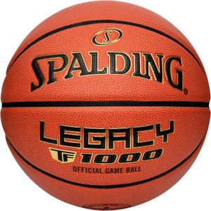 Spalding Legacy TF-1000 Indoor Game Men's Basketball 29.5''