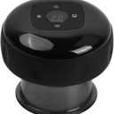 Swancode Electric Cupping Kit For Massage Therapy, 2Pcs