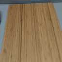 Allsum XL Cutting Board for Kitchen, 20x15" Extra Large, 1" Thick Bamboo Wood Butcher Chopping Block, Cheese Board, Durable Reversible with Juice Grooves and Handles