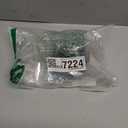 SS101 7 Fins Blender Blade Replacement for Ninja - Compatible with Nutri Ninja Foodi Power Blender SS150,SS151,SS300, SS350,SS351, SS351TGT, CO351B, SS400, SS401,SS100, SS101,SS101C, CO101B