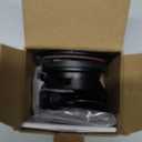 LISEN for Magsafe Car Mount, Phone Holders for Your Car, Magnetic Car Accessories for Women Men Truck Jeep BMW, Vacuum Gifts for Mother Day for iPhone 17 Pro Max 16 15 14 13 12, Samsung S26, Black