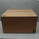 Ultra Soft Queen Size Mattress Topper - Viscose Made from Bamboo Pillow Top Mattress Pad for Back Pain Relief - Naturally Cooling for Hot Sleepers, Beige