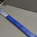 LONTAN 1 Pair Side Mount Heavy Duty Drawer Glides 22 inch Soft Close Drawer Slides 100 LB Capacity Ball Bearing Full Extension Cabinet Rails