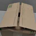 ZELUS Weighted Vest, 30lb Weight Vest with Reflective Stripe for Workout, Strength Training, Running, Fitness, Muscle Building, Weight Loss, Weightlifting (Black)