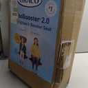 Graco TurboBooster 2.0 Highback Booster Car Seat, Declan