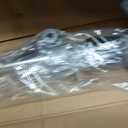 PHOBOOS Hydraulic Power Steering Rack and Pinion Fit for Toyota 4Runner