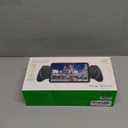 Razer Kishi Ultra Gaming Controller for Android, iPhone 15 & 16 Series, iPad Mini A17 Pro & 6 (USB C): Pro Controls - Ergonomic Grip - Stream PC, Xbox, PS5 Games on Mobile, Phone, Tablet - Chroma RGB