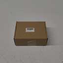 2 PCS Fake Clear Glasses Non Prescription Glasses Trendy Vintage Eyeglasses Glasses for Women Men