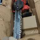 CRAFTSMAN Chainsaw, 14 Inch, 8 Amp, Corded (CMECS614)