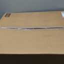 Royal Elite- Goose Feather Down Duvet Insert Queen Size-Made in Canada White Goose Feather Down Comforter-Oeko Tex Cotton Shell with Corner Loops (Premium 15% Goose Down, Queen)