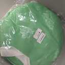 Baby Crib Tent to Keep Baby from Climbing Out – Breathable Cotton Mesh – Locking Zippers – Pop-Up Crib Canopy Net – Safe Anti-Climb Crib Cover – Izybu Crib Tent – Fits Standard 52” Cribs