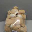 5 Pack Teddy Bears Bulk 13.5 inich Teddy Bear Stuffed Animal Baby Shower Decorations for Centerpiece Gifts for Christmas Valentine's Mother's Day for Kids or Adults (5 Light Brown)