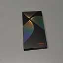 TORRAS Shockproof for iPhone 17 Pro Max Case with Camera Control Button, [12FT Military Grade Drop Protection] Soft Touch & Transparent Slim 17 Pro Max Case with DIY Buttons, Crystal Clear