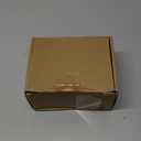 7PCS Front Grill Inserts Grille Cover Trim Exterior Accessories for Jeep Compass 2021+ (Red)