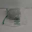 Faux Fur Throw Blanket for Couch. Fleece Blanket for Bed. Plush Blanket. Super Soft, Fluffy, Fuzzy, Cozy Throw Blankets for Bed. Machine Washable Green Throw