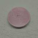 Non Adhesive Nipple Covers Reusable Thin 2Pairs Silicone Breast Pasties for Women No Show Boob Cover Bra