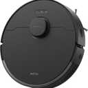 Mova S10 Robot Vacuum Cleaner with 7000Pa Suction, 260 Mins Run Time, Liftable Brush, Self-Charging Robotic Vacuum Cleaner for Home, Pet Hair, Hard Floors, App & Voice Control