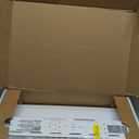 Lithonia Lighting I-BEAM LED High Bay Light, Ceiling Lighting Fixture, 12,000 Lumens, 5000K Daylight, Dimmable LED Shop Lights for Warehouse, Garage, Work Light, MVOLT 120-277V (IBE 12LM MVOLT 50K)