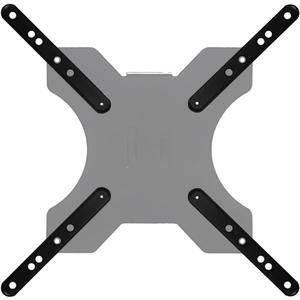 IFCASE Steel Adapter Bracket Convert for Screens 32 to 55 inch LCD LED TV VESA 200x200mm to VESA 400x400mm and 300x300mm (2.0)