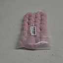 Generic 2 Pieces Cheesecloth Table Runner Arbor Drapery Trendy Creative Wedding Backdrop for Party Decor Anniversary Stage Decoration , Pink