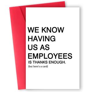 3 x Funny Father's Day Card for Dad from Daughter,Son,Kids,Wife,Unique Fathers Day Gift for Him Men,You're a Great Dad,Father's Day Gift Idea (MM-201)