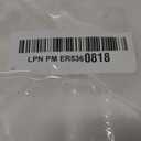 AAAAAcessories Outdoor Deep Seat Cushions, Foam Pillow, Waterproof, Fade-Resistant Patio Furniture Replacement Cushions, 24" x 24" x 5", Navy Blue