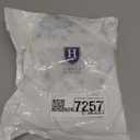 Harrison Howard Women's Full Seat Riding Tights Active Silicon Grip with Mesh Horse Riding Pants for Women (Oval White) S