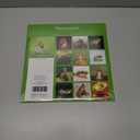 Gifted Stationery Co, Fabulous Frogs 2025 Wall Calendar
