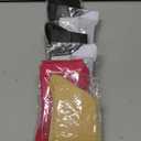 Neuropathy Socks for Women, 6Pairs Soothe Compression Socks for Neuropathy Pain, Ankle Brace Plantar Fasciitis Swelling Relief (L/XL)