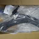 K621452 K621453 Front Lower Control Arm w/Ball Joint for Nissan Rogue 2.5L 2008-2013, Rogue Select 2014-2015, Suspension Kit MS30194 MS30195