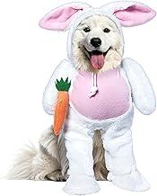 Rubies Walking Bunny Pet Costume for Dogs or Cats, Medium