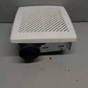 Broan-Nutone Bathroom Exhaust Fan, 50 CFM Modern Grille, Energy Star Fan, 2.0 Sones