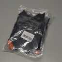 2 x Halloween Dog Bat Wings Costume, Pet Halloween Cosplay Party Dress Up Clothes with Pumpkin Bells for Dogs and Cats (Medium)