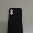 Case for iPhone 17 Black