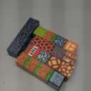 Paladone Minecraft Building Block Night Light  Officially Licensed LED Lamp for Boys Bedrooms, Gaming Decor & Gifts  Fun Minecraft Room Accessory