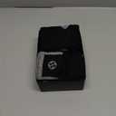 NOLUNT Diabetic Socks for Men,6 Pairs Crew Men's Diabetic Neuropathy Socks 9-12 (Large, Black)