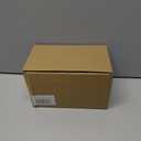 Christmas Tree Lights for Indoor, Snow Globe String Lights, Christmas Snow Globes String Lights Battery Operated, 10LED Globe Bulbs String Light with Tree& Snow & Cute Ornaments for Bedroom 2Pack (2 pcs Mixed Christmas elements)