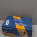 17825N Ezexpreze Starter Motor Compatible with Lexus 07-18 ES350 07-15 RX350,Toyota 07-17 Camry,08-16 Highlander,06-12 RAV4,07-16 Sienna,09-16 Venza 3.5L V6 1.6kw 13-Teeth CCW Replace# 428000-0700