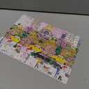 Galison, Puzzle Spring On Park Avenue 1000 Piece