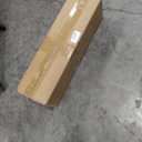 Red and Green Christmas Tree Skirt Furry Plush Lime Green Christmas Tree Skirts Whimsical Xmas Decorations Holiday Glittering Dot Mat Faux Round Carpet for Home Xmas Party Decor(36 Inch)