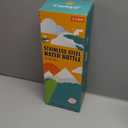 Stainless Steel Water Bottle, 32 oz