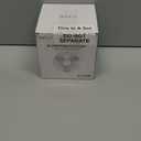 250g Rainbow PLA Filament 1.75mm Bundle, SUNLU 3D Printer Filament Neatly Wound, Fast Color Change Each 8 Meters, 250g Spool, 4 Rolls, Rainbow 01-04