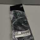 Computer Keyboard Wrist Rest Stand for Desktop, Keyboard Holder for Easy Typing with Wrist Pad for Office Desk, Home, School (Black)