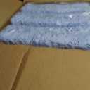 Luvs Size 1 Baby Diapers, Platinum Protection Bluey Diapers for Day & Night, Size 1, 294 Count 