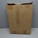 Elongated Toilet Seat for TOTO SS113/SS114/SS154/SS224/SS204/SS214/SS237/SS247, Soft Close Toilet Seat, Traditional Heavy Duty Toilet Seat Replacement Parts with Toilet Bolts and Nuts (Cotton White)