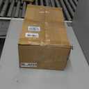 2.5 Inch Valved Muffler Exhaust Cutout with Muffler Cat Back Exhaust System Kit