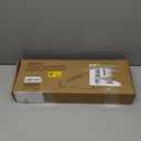 ZERIXA 2 Pack 27" Car Snow Brush and Ice Scraper, Detachable Scratch Free Ice Scraper with Ergonomic Foam Grip, Winter Snow Removal Tool for Car Windshield