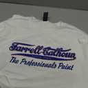 GILDAN Sweatshirt White XL