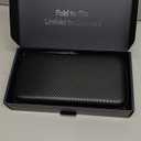 Foldable Keyboard and Mouse, Samsers Folding Bluetooth Keyboard Combo, 2.4G + BT5.0 x 2, Full-Size Portable Travel Keyboard & USB-C Rechargeable Wireless Mouse for iOS Android Windows Mac OS